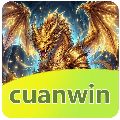 Ikon cuanwin untuk syarat Android pada halaman unduh
