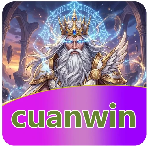 Ikon cuanwin untuk langkah pasang APK