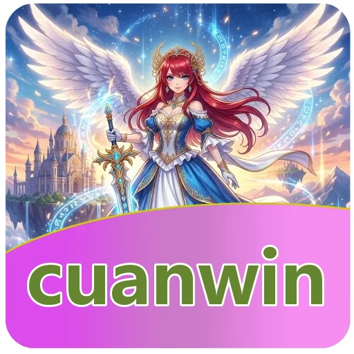 Ikon cuanwin untuk data verifikasi APK 2018–2026